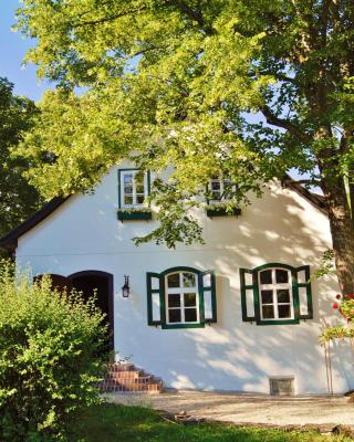 LANDSITZ OBERHOF petit hôtel