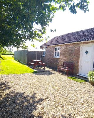 Little Owls Nest Holiday Home
