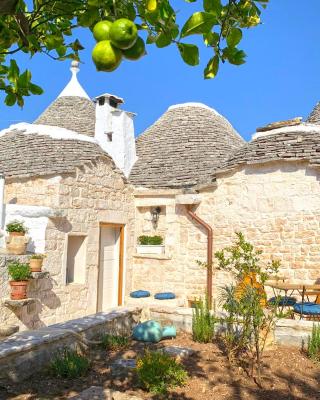 Trullo Aprìco