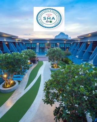 The Phu Beach Hotel - SHA Plus