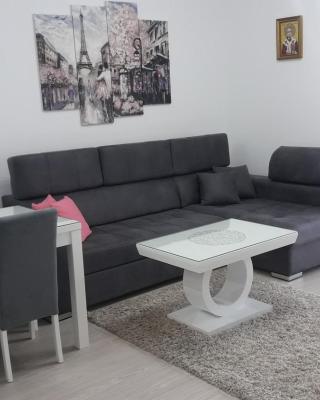 Renome apartmani