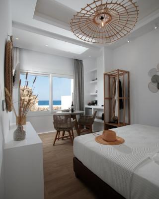 Hora Seaside Suites