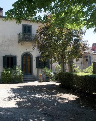 Casa Antico Roseto with swimming pool