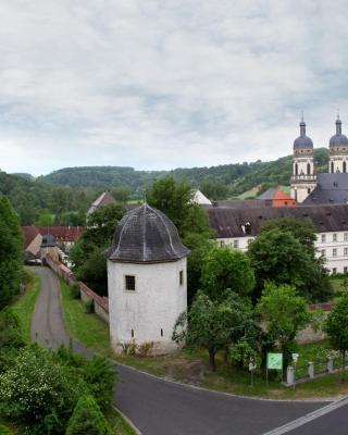 Kloster Schöntal