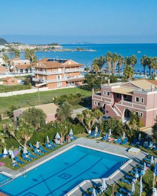 Monika Hotel Sidari