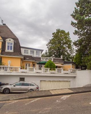 Ferienwohnung am Rheinsteig