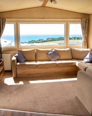 Devon Cliffs Holiday Home