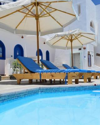 Sea Horse Hotel Dahab