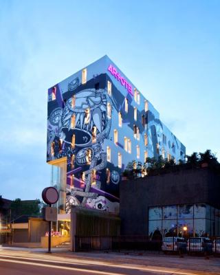 ARTOTEL Thamrin Jakarta