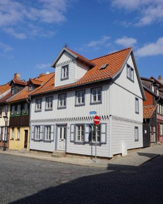 Altstadtperle Wernigerode