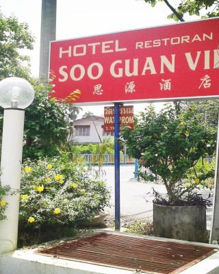 Soo Guan Villa