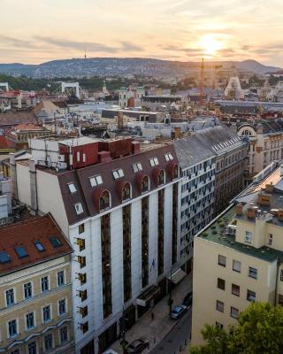 Danubius Hotel Erzsébet City Center