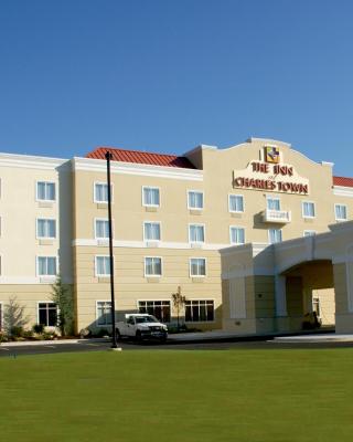 The Inn at Charles Town / Hollywood Casino