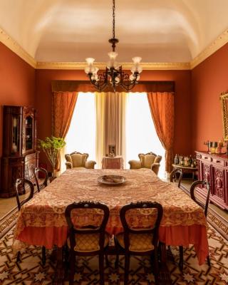 Palazzo al Carmine Dimora Storica