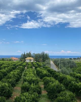 Agriturismo San Francesco