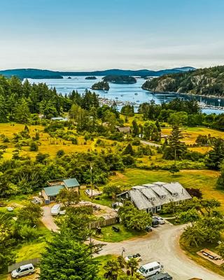 Deer Harbor Cottages