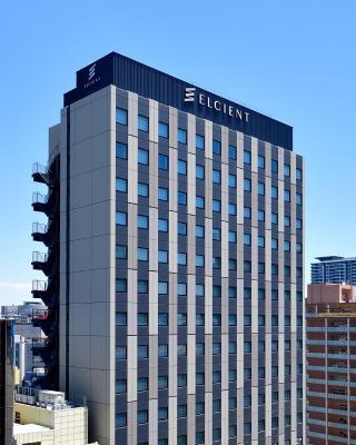 Hotel Elcient Osaka Umeda