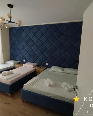 Guest House Kondili