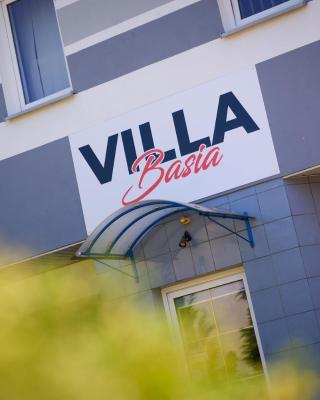 Villa Basia