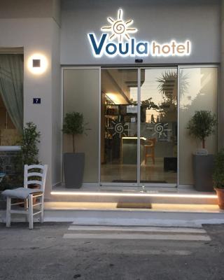 Voula Hotel