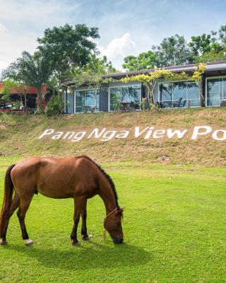 Phang Nga Viewpoint