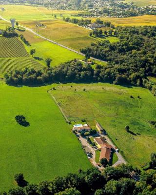 Logis Hôtel Corintel Bordeaux Est