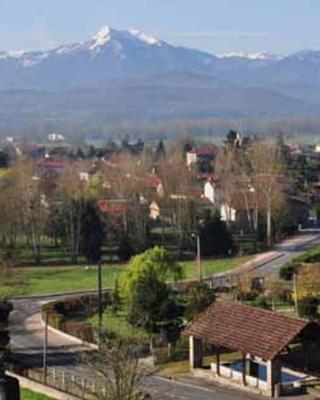 Gîte, maison de campagne à la ferme