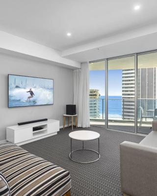 Orchid Residences - HR Surfers Paradise