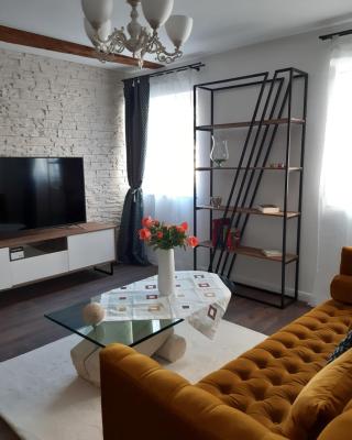 Rome Apartment