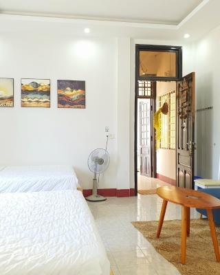 Chic Studio Homestay