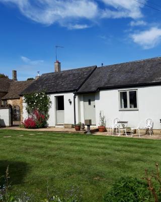 Wayside House B&B