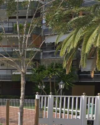 Apartament Formentor - Salou