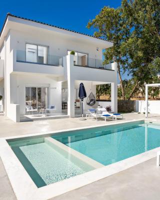 Constantinos Villa, Sublime Island Εscape, By ThinkVilla