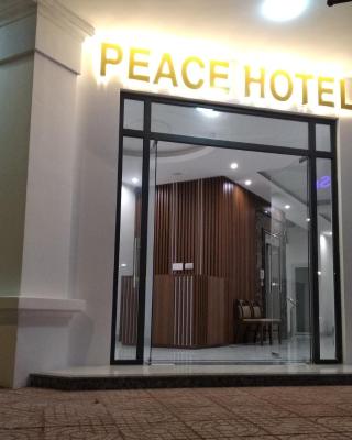 PEACE HOTEL