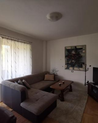 Apartman Banja - Tuzla