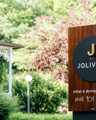 Domaine Jolivent