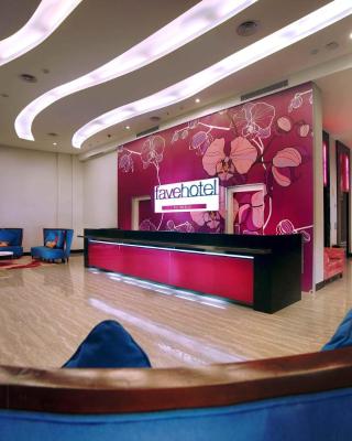 favehotel - Pantai Losari Makassar