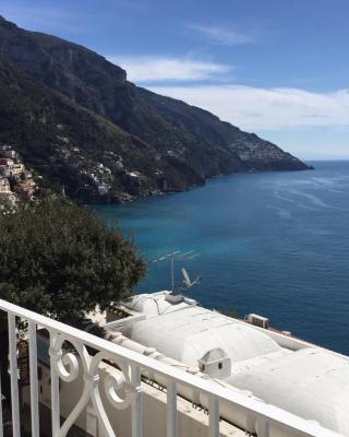 Maison Raphael Positano