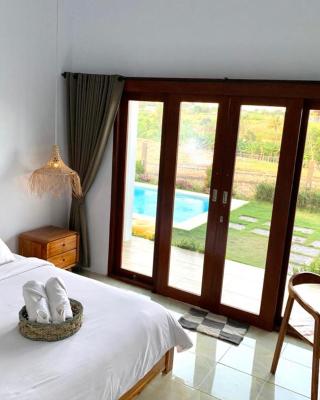 Pratama Guest House