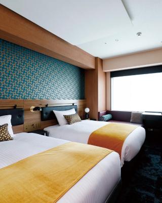 DEL style Osaka Shin Umeda by Daiwa Roynet Hotel