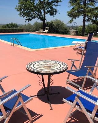 Villa Dell' Artista - Villa Anna