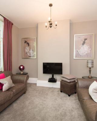 Albany House by Harrogate Serviced Apartments