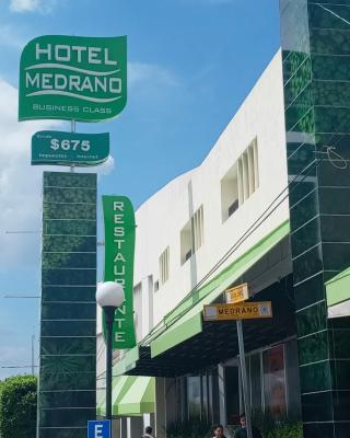 Hotel Medrano Temáticas and Business Rooms Aguascalientes