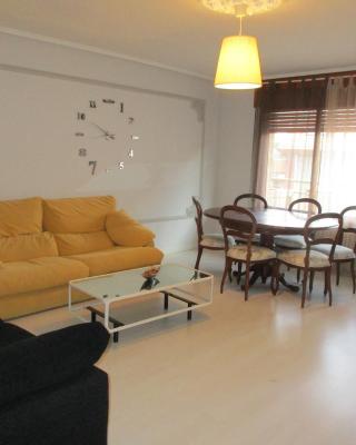 Apartamento Pirineo Aragonés