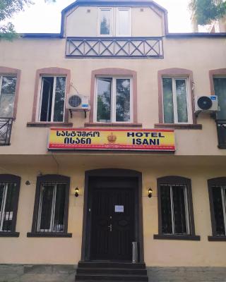 Hotel Isani