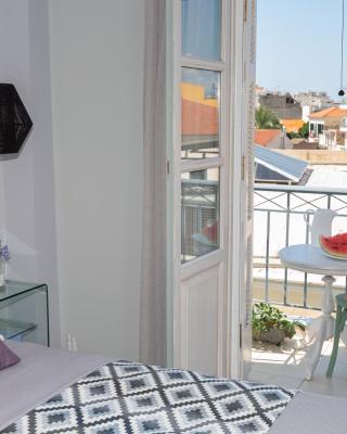 Jasmine - Apartment in Kalamata