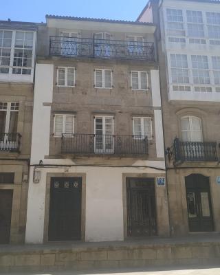 PICO SACRO I HOSTAL-PENSION Santiago de Compostela