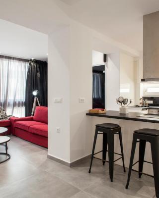 Emfasis Loft Spacious and Elegant Heraklion