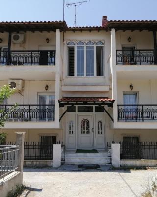 Villa Alexandra Ierissos