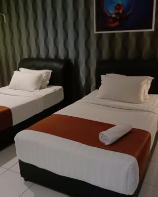 NDE Hotel